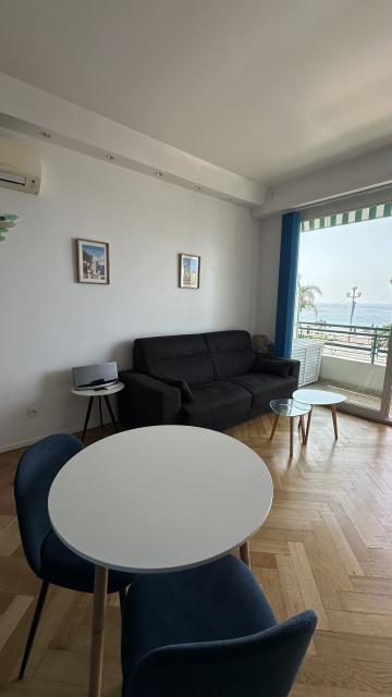 Location studio Nice - Photo 2