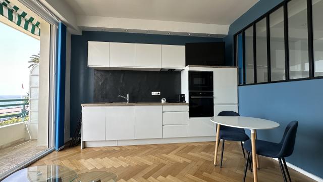 Location studio Nice - Photo 3