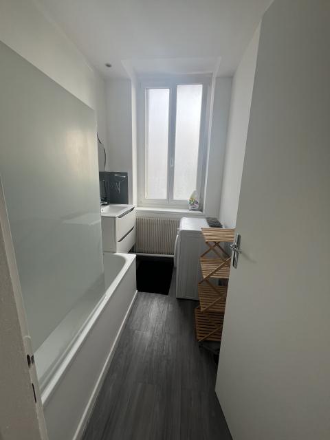Location appartement T2 Nancy - Photo 4