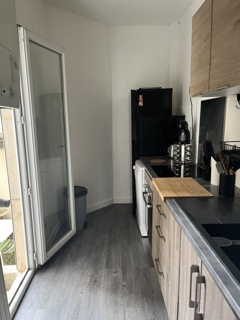 Location appartement T2 Nancy - Photo 5