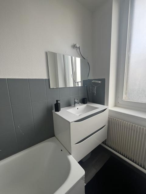Location appartement T2 Nancy - Photo 7