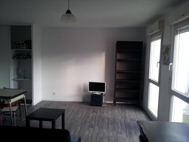 Location studio Le Havre - Photo 4