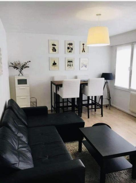 Location appartement T2 Lille - Photo 2