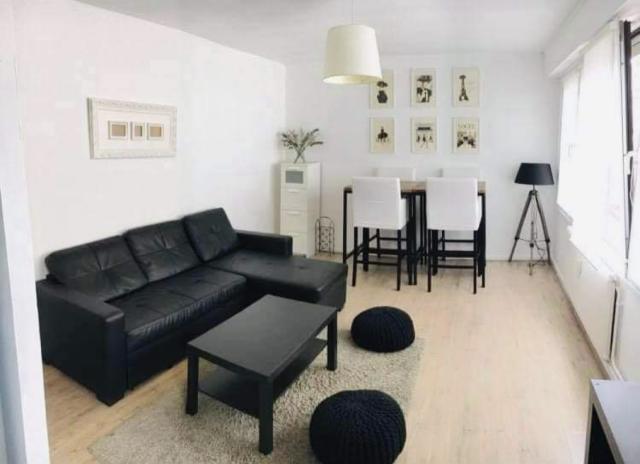 Location appartement T2 Lille - Photo 3