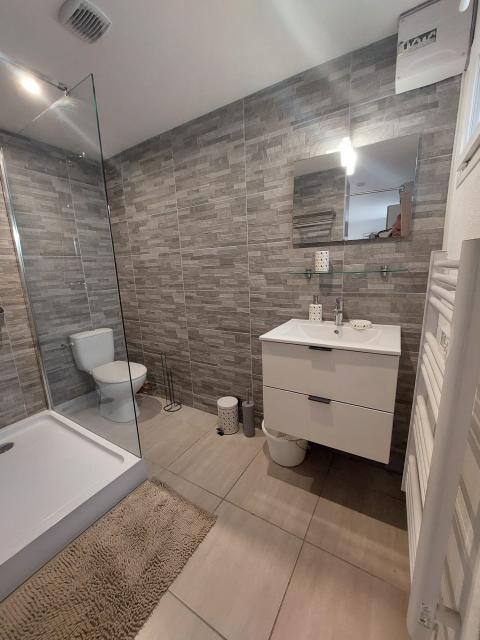 Location studio Gagny - Photo 2