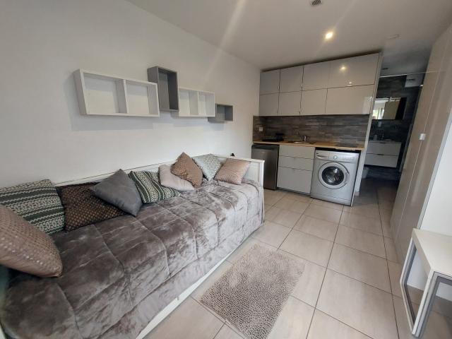 Location studio Gagny - Photo 8