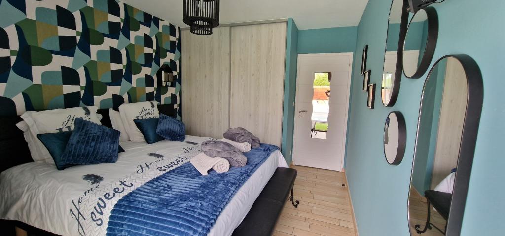 Location chambre La Roche sur Yon - Photo 2