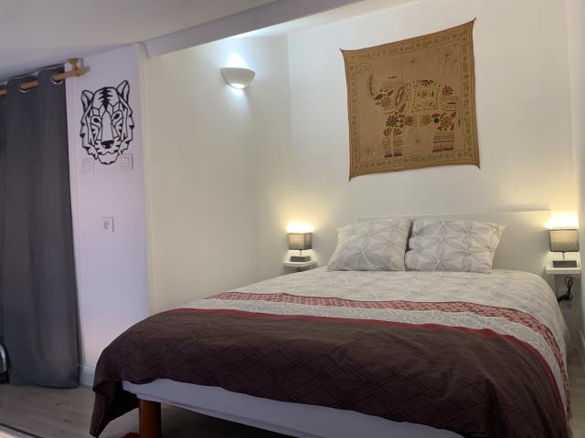 Location appartement T2 Toulon - Photo 2