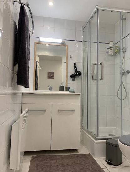 Location appartement T2 Toulon - Photo 4