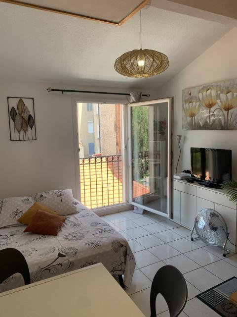 Location appartement T2 Toulon - Photo 5