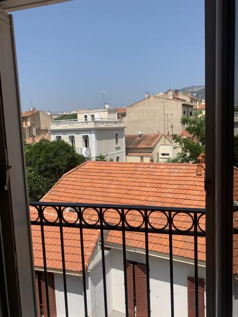 Location appartement T2 Toulon - Photo 7