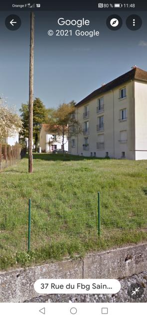 Location appartement T3 Preuilly sur Claise - Photo 3