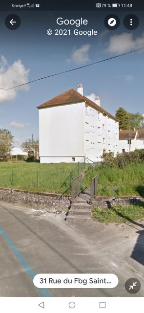 Location appartement T3 Preuilly sur Claise - Photo 4