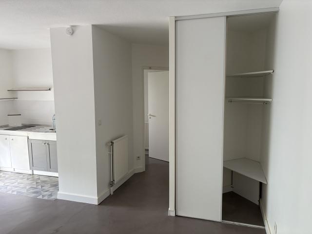 Location studio Valence - Photo 4
