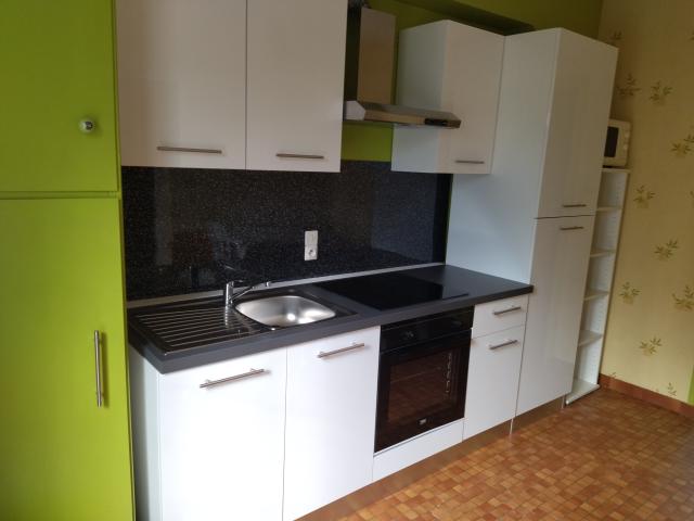 Location appartement T2 Olivet - Photo 2