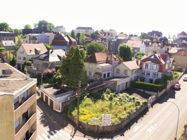 Location appartement T3 Sarrebourg - Photo 2