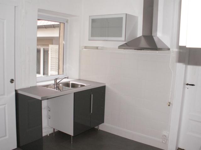 Location appartement T3 Sarrebourg - Photo 5