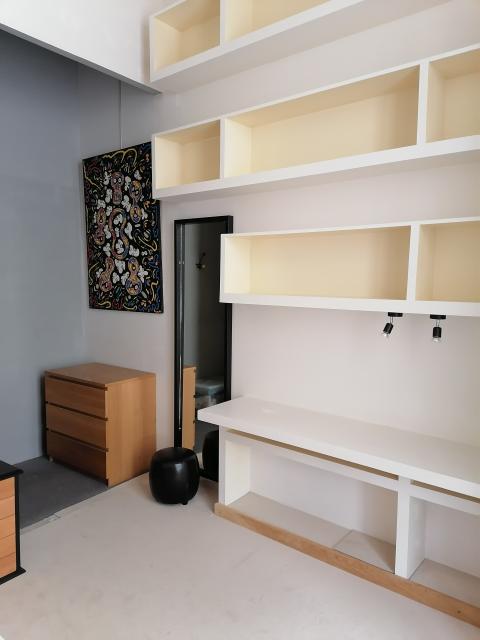 Location chambre Paris 04 - Photo 2