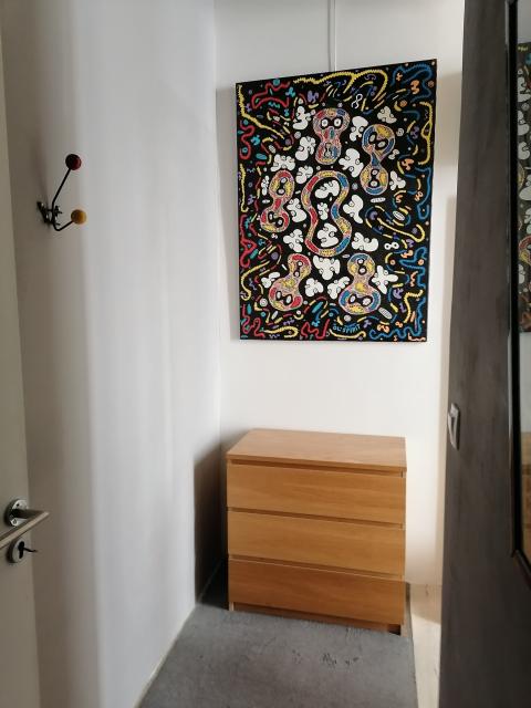 Location chambre Paris 04 - Photo 4