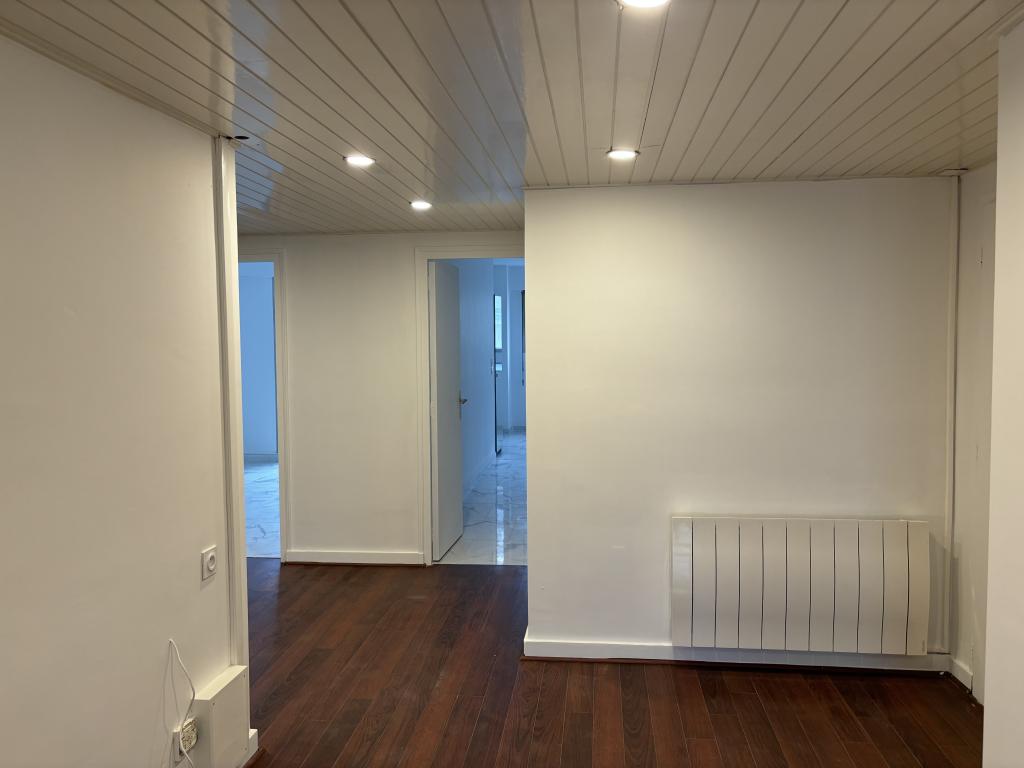 Location chambre Nantes - Photo 1