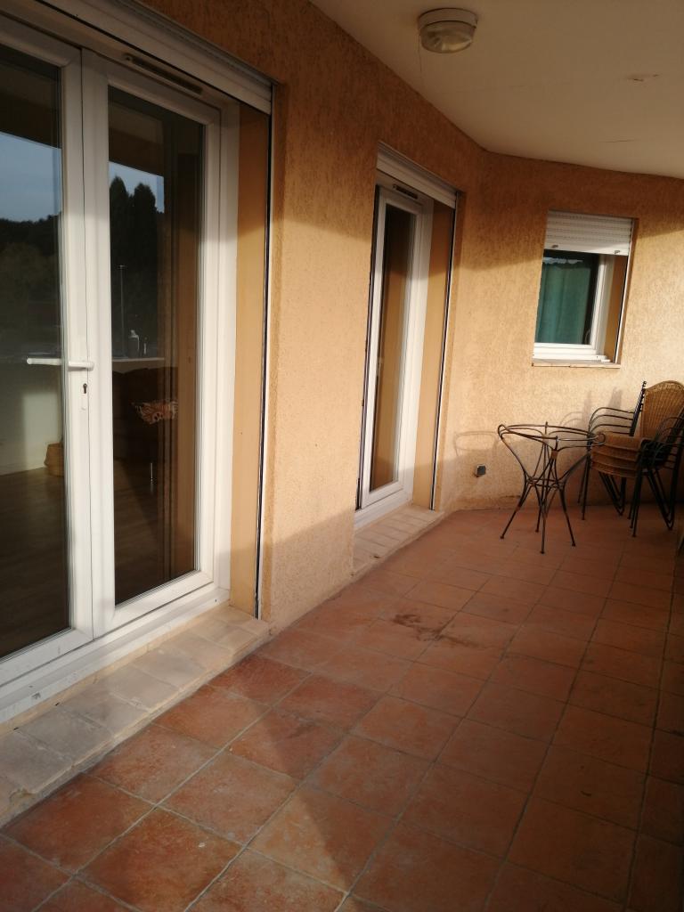 Location chambre Bouc Bel Air - Photo 1