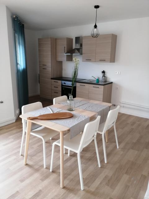Location appartement T3 Bouc Bel Air - Photo 2