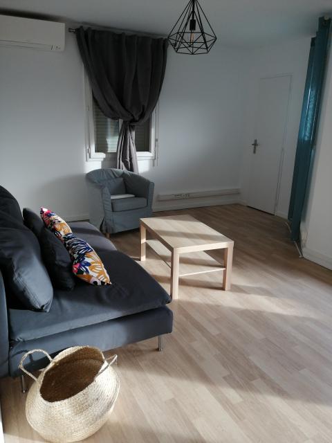Location appartement T3 Bouc Bel Air - Photo 3