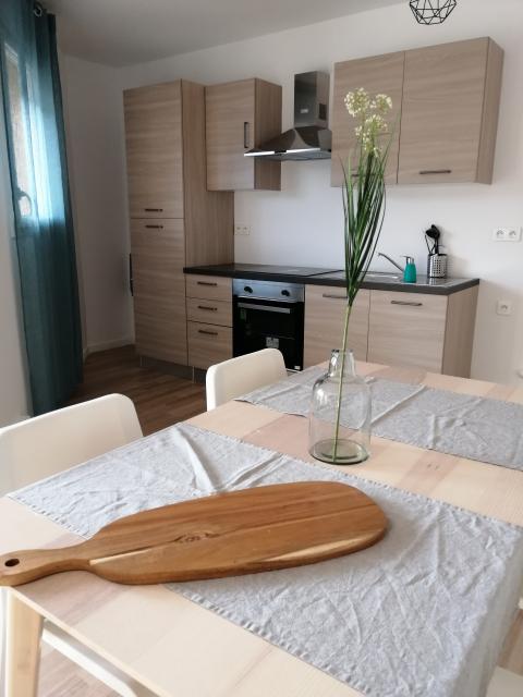 Location appartement T3 Bouc Bel Air - Photo 7