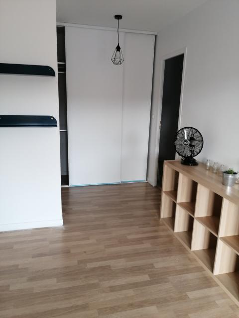 Location appartement T3 Bouc Bel Air - Photo 9