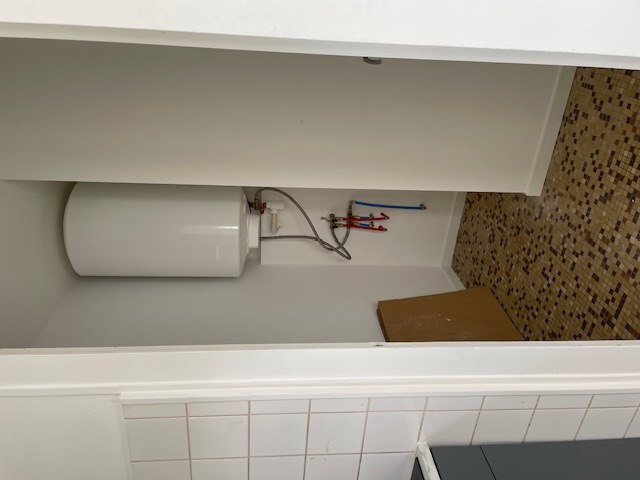 Location maison F3 Montendre - Photo 3