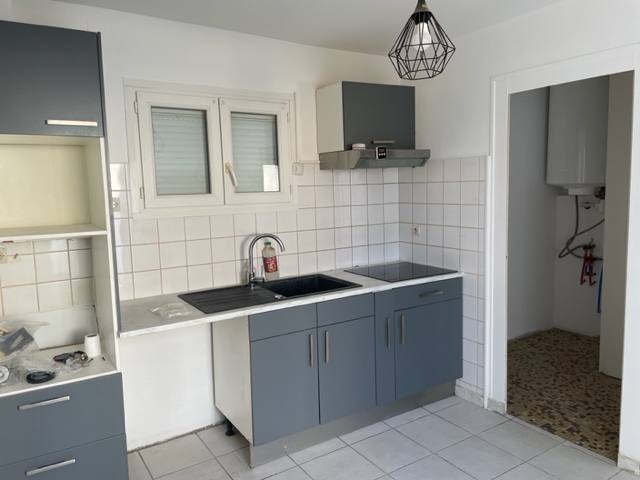 Location maison F3 Montendre - Photo 4