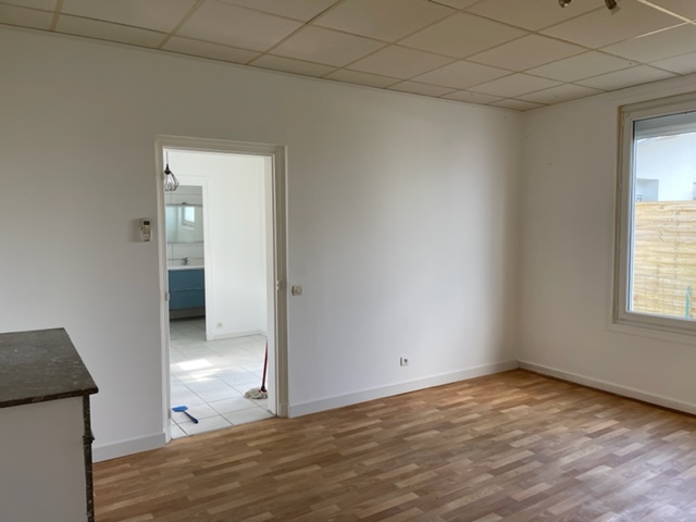 Location maison F3 Montendre - Photo 6