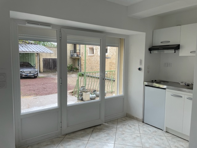 Location appartement T2 Castillon la Bataille - Photo 2