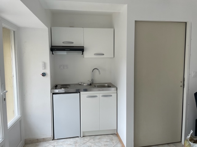 Location appartement T2 Castillon la Bataille - Photo 5