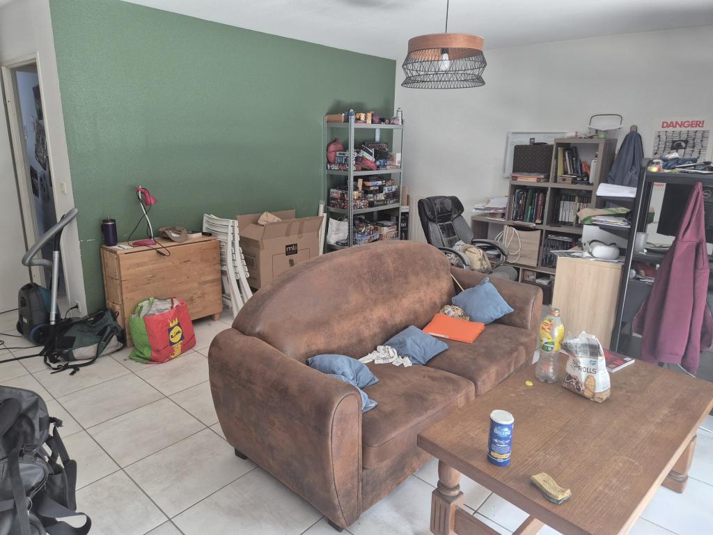 Location chambre Poitiers - Photo 1
