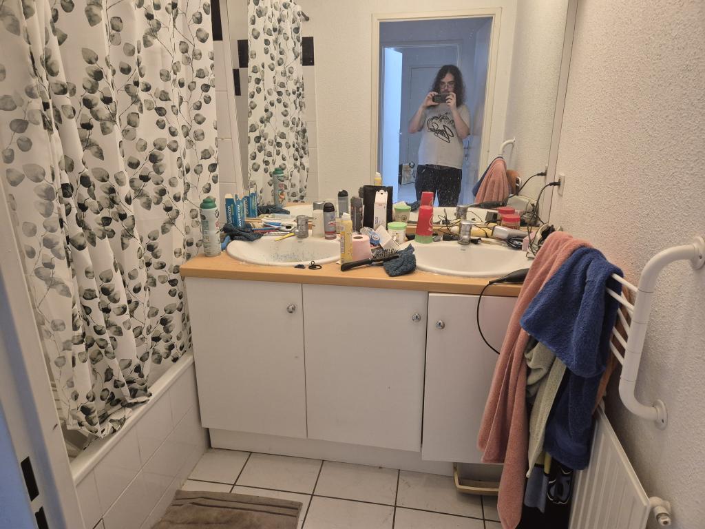 Location chambre Poitiers - Photo 2