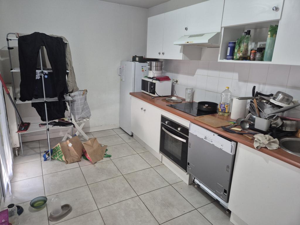 Location chambre Poitiers - Photo 3