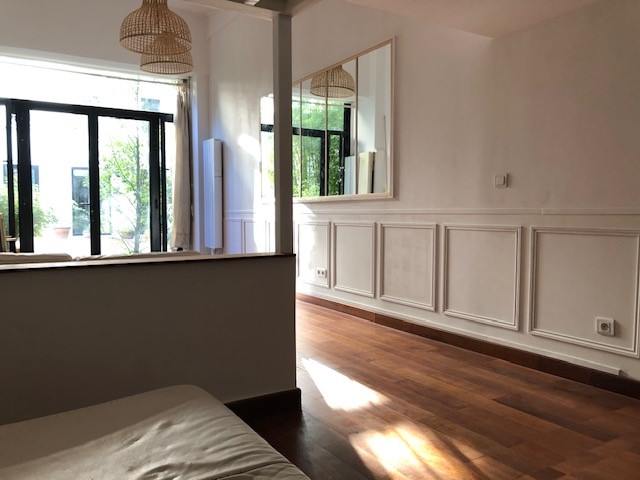 Location chambre Paris 12 - Photo 2