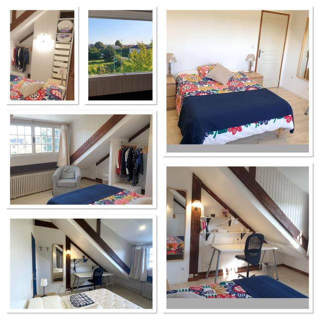 Location chambre Venissieux - Photo 2