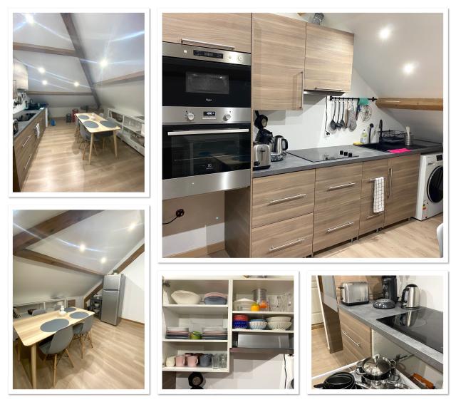 Location chambre Venissieux - Photo 4