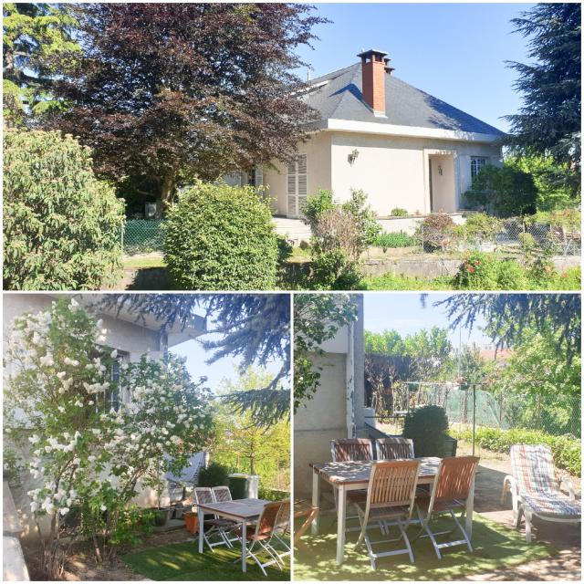 Location chambre Venissieux - Photo 7