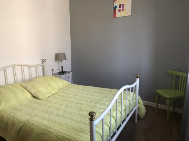 Location appartement T3 Font Romeu Odeillo Via - Photo 3