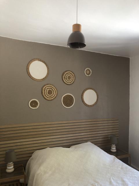 Location appartement T3 Font Romeu Odeillo Via - Photo 4