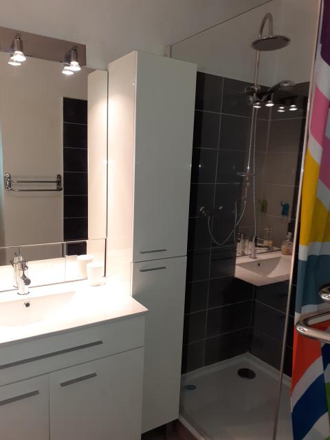 Location appartement T3 Font Romeu Odeillo Via - Photo 5