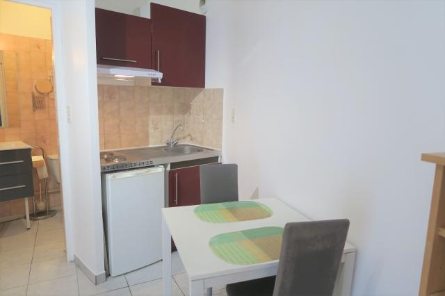 Location studio Rodez - Photo 2