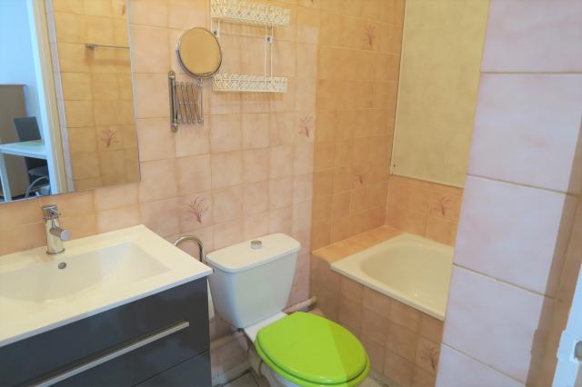 Location studio Rodez - Photo 3