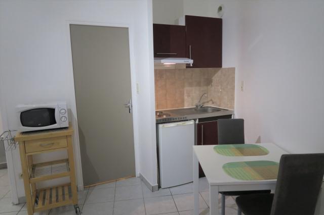 Location studio Rodez - Photo 6