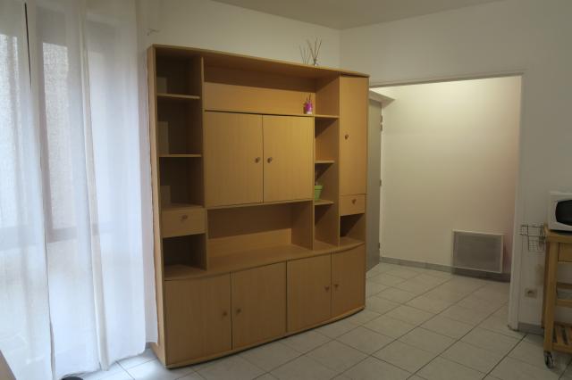 Location studio Rodez - Photo 8