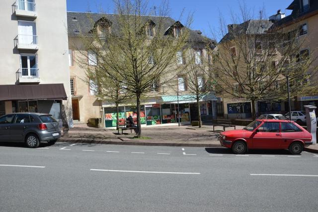 Location studio Rodez - Photo 9