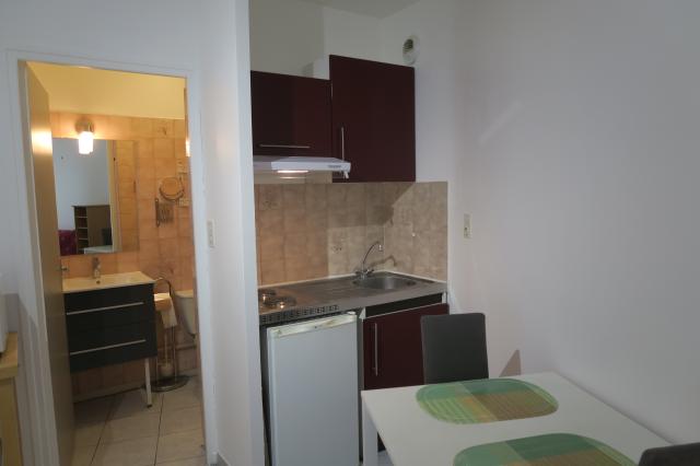 Location studio Rodez - Photo 10